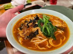 -那家小馆•北京菜•烤鸭(香山店)