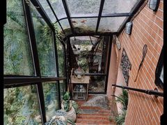 -古董花园(思南路42弄小区店)