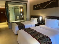 -西双版纳融创皇冠假日度假酒店