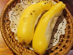 -前海沿·青岛菜(大拇指广场石老人店)