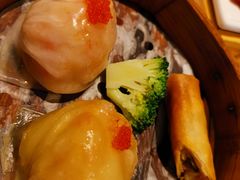 -安蒂娅.悦景轩中餐厅(西乡店)