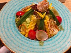 -蟹田居·活蟹料理(东城店)