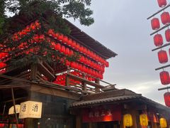 -沙州食驿·非遗小吃夜市