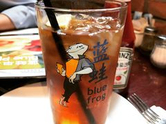 -bluefrog蓝蛙(水游城店)