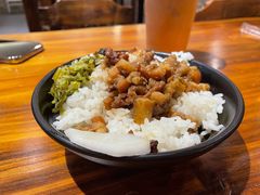 -大三元台湾鲁肉饭(沙井新桥店)