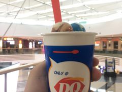 -DQ·蛋糕·冰淇淋(嘉兴南湖万达店)