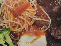 -豪享来中西餐厅(隆昌店)