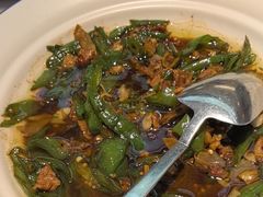 -兰湘子·湘菜小炒(盛龙广场店)