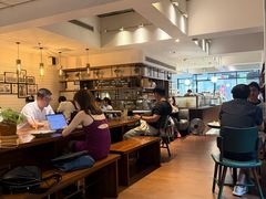 -BAKER&SPICE(安福路店)