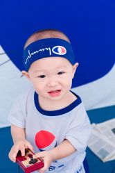 -光影纪·Baby·Home儿童摄影(丁桥店)