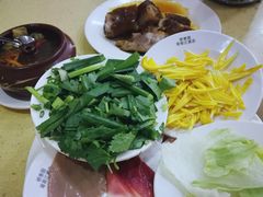 -桥香园云南过桥米线(金马碧鸡店)