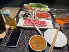 -海底捞火锅(崇文门新世界百货店)