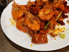 -鲜小岛·铜锅涮肉