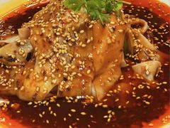 -川香鼎盛(市桥富华总店)