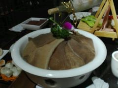 -香天下·四川火锅(安镇大润发店)