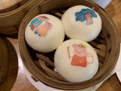 -北海金昌开元名都大酒店·四季轩中餐厅