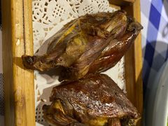 烤鸽子-7号院烧鸽子(顺义天竺店)