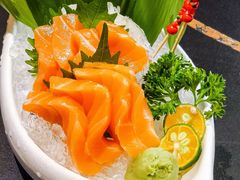 -龙神·炭烧酒场深夜食堂(新街口店)