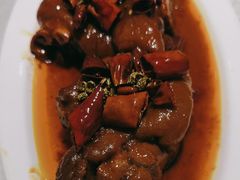 -辣婆婆(航天桥店)