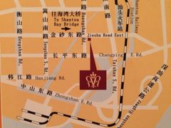 -帝豪酒店•马可勃罗西餐厅