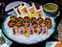 -極上萬膳·日料放题(海岸城店)