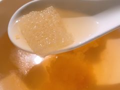 金耳竹荪汤-临江宴(陆家嘴店)