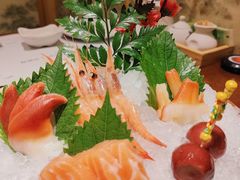 -贵木日本料理·铁板烧(新地假日广场店)