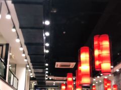 大堂-鸡毛店·川菜(双楠店)