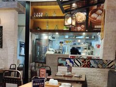 -老東粥皇·茶餐厅(云路中心店)