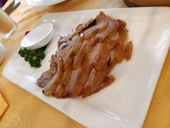 -北京全聚德(西客站店)