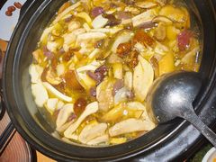 -一朵菌·野生菌探索家火锅(南亚店)