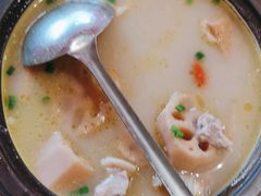 -吴掌柜·藕汤印象(南湖店)