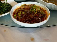 -阿斯牛牛·凉山菜(新会展店)