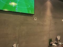 -小旋风·鹤岗烧烤(佳丰北苑店)