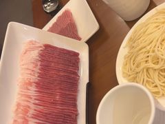 -清真·鸦儿李记·涮肉(和平里店)