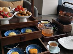 -秀·吧 Show Bar(兰州盛达希尔顿酒店)