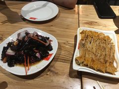 -管氏翅吧(马家堡店)