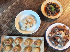 -花迹·金陵南京菜(老门东店)