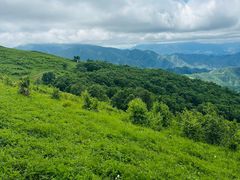 -灵山