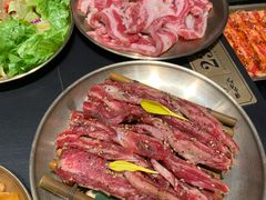 -西塔老太太泥炉烤肉(龙湖北苑天街店)
