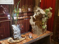 -普洱茶府(博乐广场店)