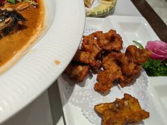 -新侨小馆(东直门北小街店)