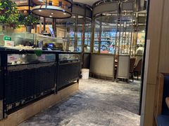 -亚马逊蒸汽活海鲜自助(LCM置汇旭辉广场店)