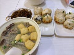 -咬不得高祖生煎·简餐(高银街店)