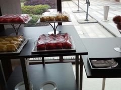 -崇明金茂凯悦酒店.宴会厅