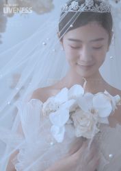 -巴黎经典婚纱摄影PARISSIC