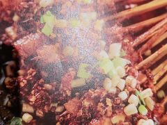 -木屋烧烤(坂田天安云谷店)