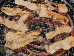 -無二炙坊·和牛烧肉(大钟寺1733店)