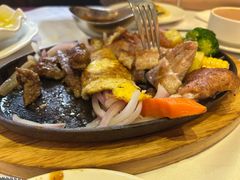 -太平馆西餐厅(北京路店)