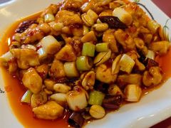 -川坝子酒楼(安华西里店)